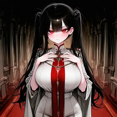 Profile image of リリア