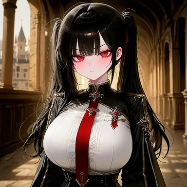 Profile image of リリア