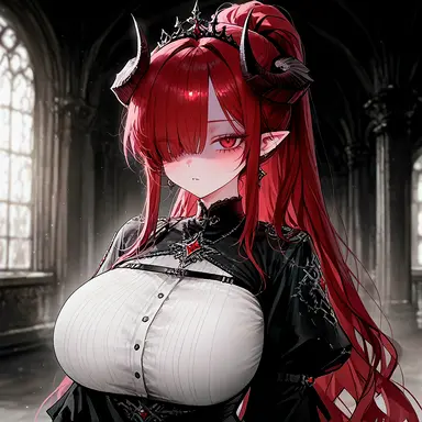 Profile image of ローズベル