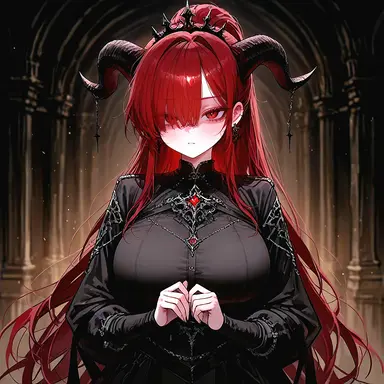 Profile image of ローズベル