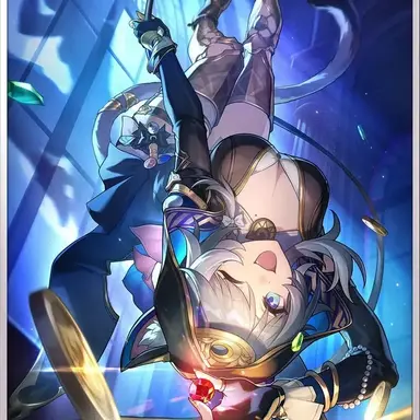 Profile image of Kiko