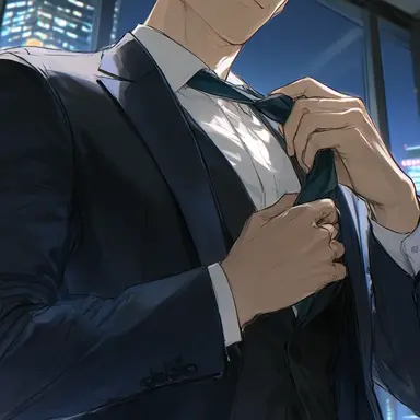 Profile image of 쿠가야마 미나토