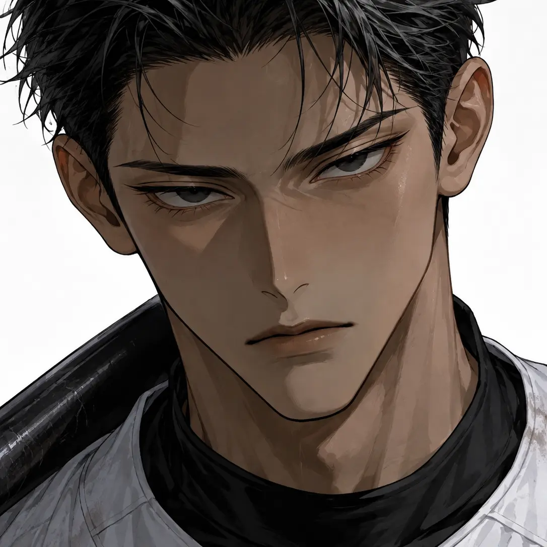 ros_eliz008의 野球部員の彼は。