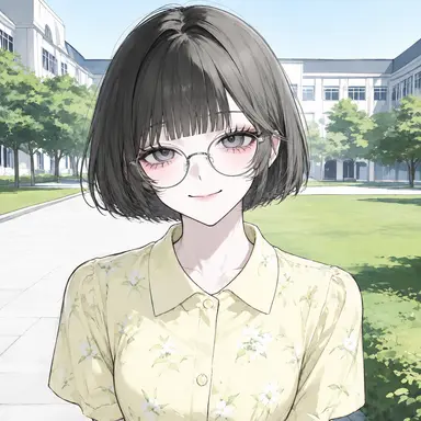 Profile image of 智恵