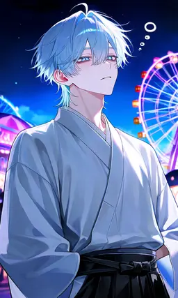 Profile image of Yumei (Baku)