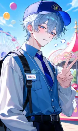 Profile image of Yumei (Baku)