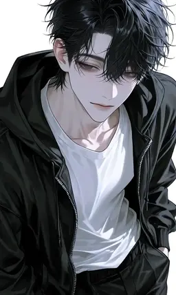 Profile image of 마히토