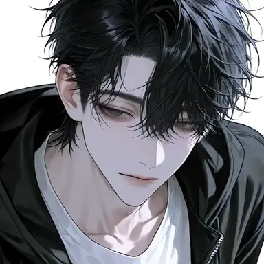 Profile image of 마히토