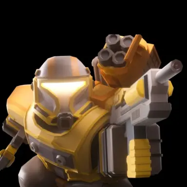 Profile image of 코만도