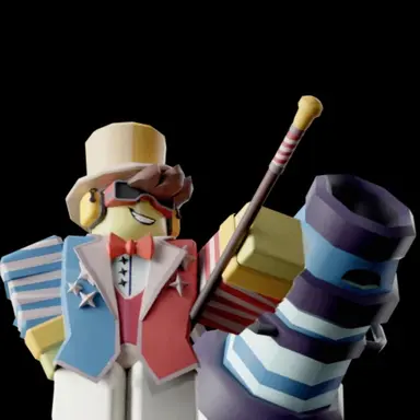 Profile image of 불꽃놀이 기술자