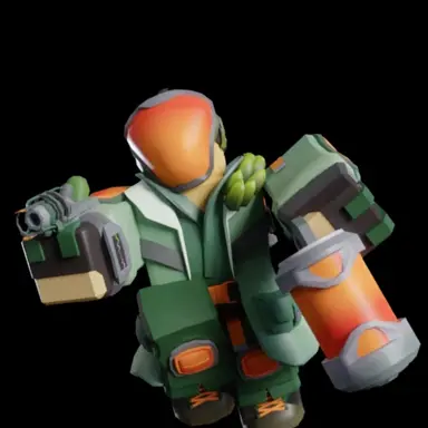 Profile image of 식물학자