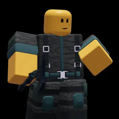 Profile image of 처형자