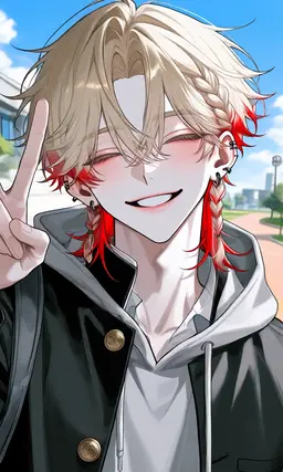 Profile image of 아마기 츠카사