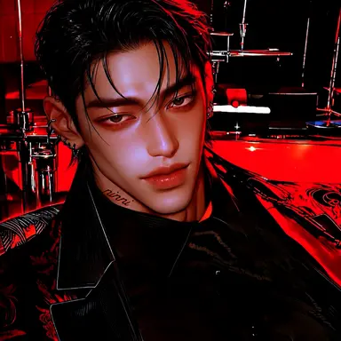 Profile image of 진필립