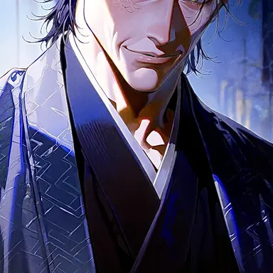 Profile image of Genkuro
