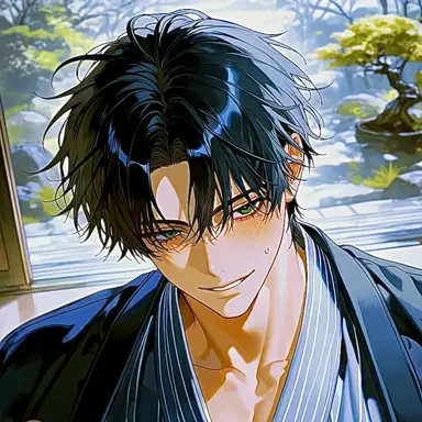 Profile image of Tsubaki