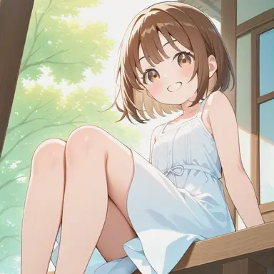 Profile image of マナカ