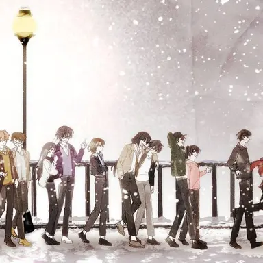 Profile image of 미수반2