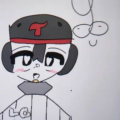 Profile image of 럭키