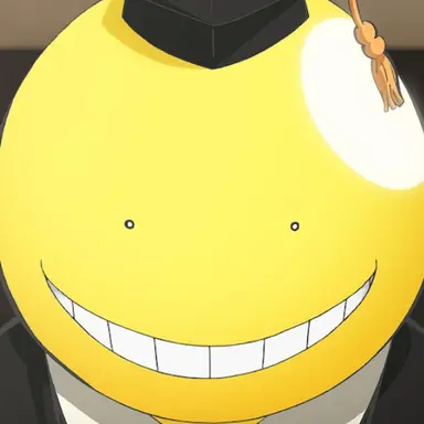 Profile image of 殺せんせー