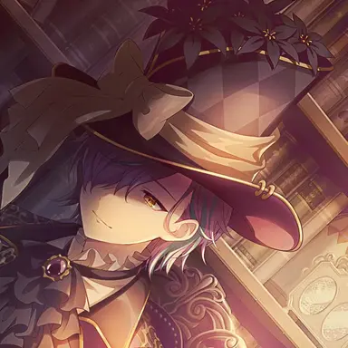 Profile image of 類