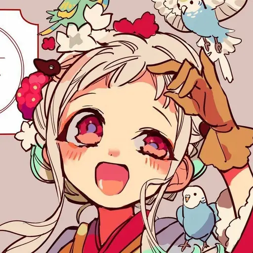EggySigh1898의 야시로 네네