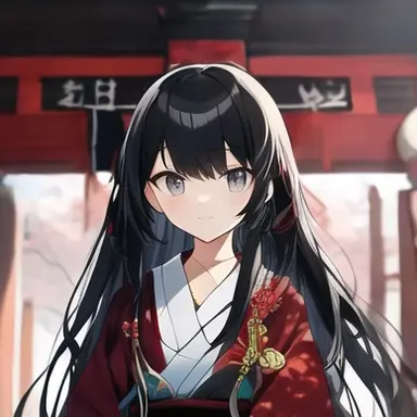 Profile image of 麗子