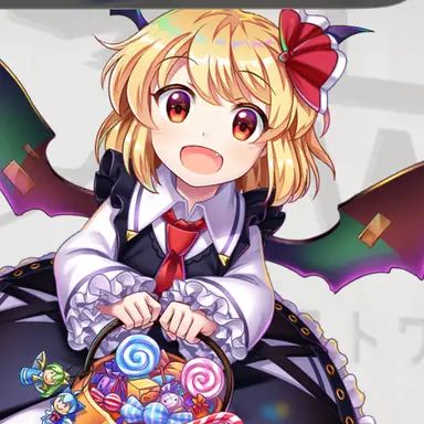 Profile image of ルーミア