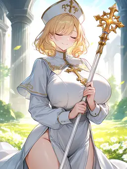 Profile image of Selene