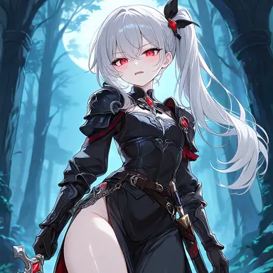 Profile image of リゼット