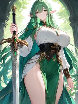 Profile image of Luciel