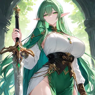 Profile image of リュシエル