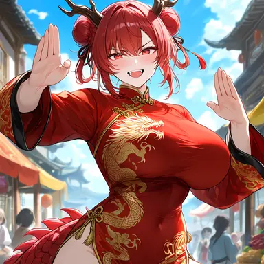 Profile image of 紅蓮