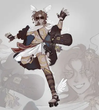 Profile image of Hermes