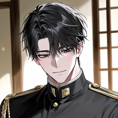 Profile image of Arata