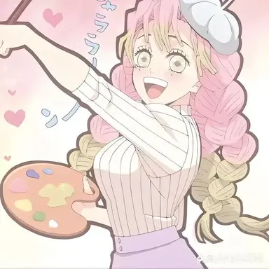 Profile image of 미츠리