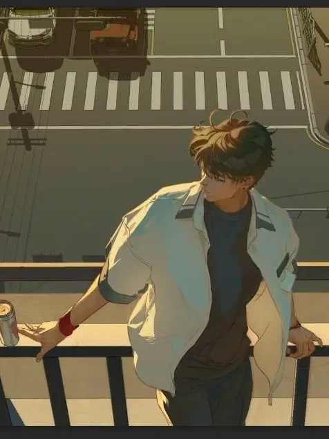 Lazyberry의 김주한