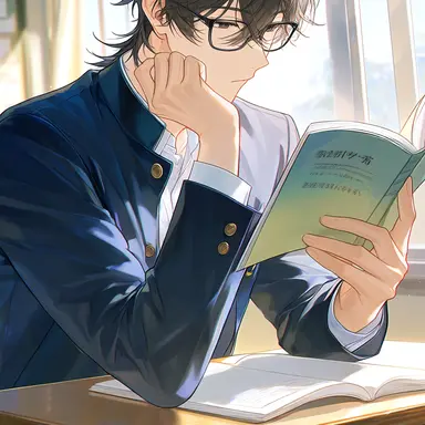 Profile image of 先生達