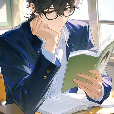Profile image of その他の生徒