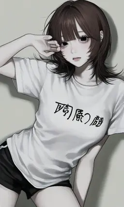 Profile image of 亜未