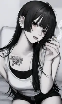 Profile image of 怜