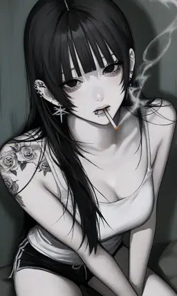 Profile image of 怜