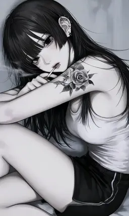 Profile image of 怜