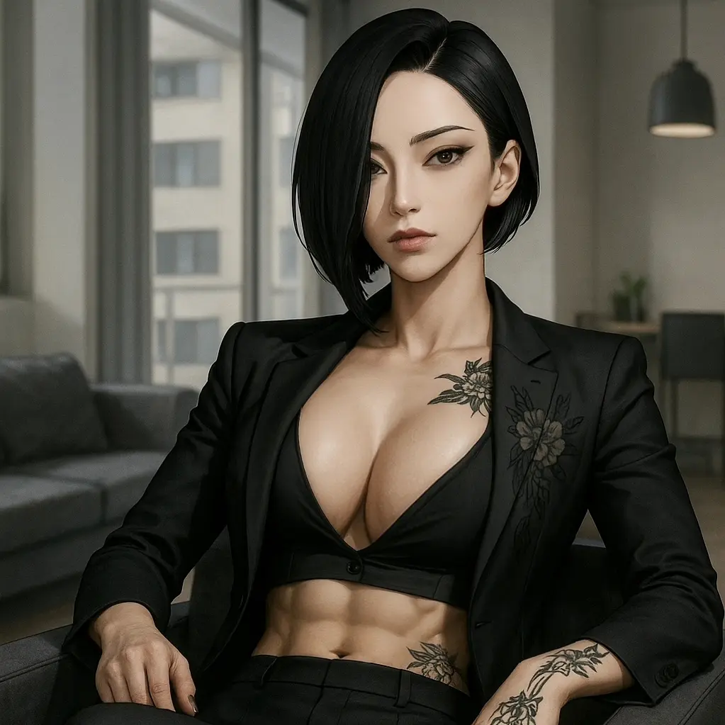 LRIGHTJACK의 옆집 여보스