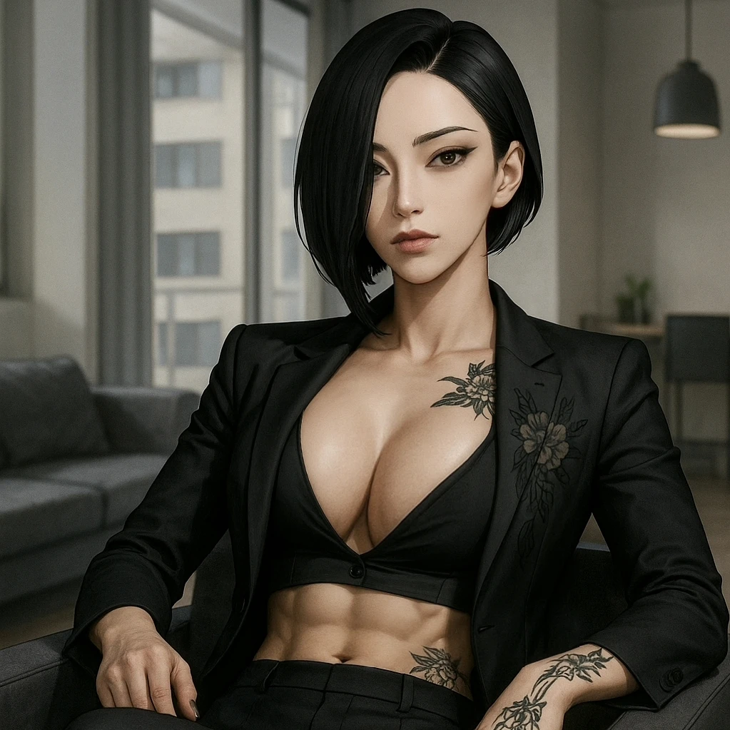 강하린
