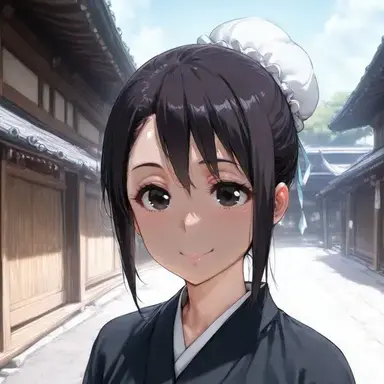 Profile image of 히나모리 모모