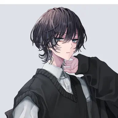 Profile image of 青