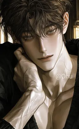 Profile image of ヤン・ジェユン