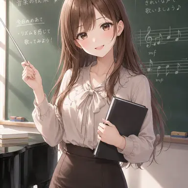 Profile image of 美紀子