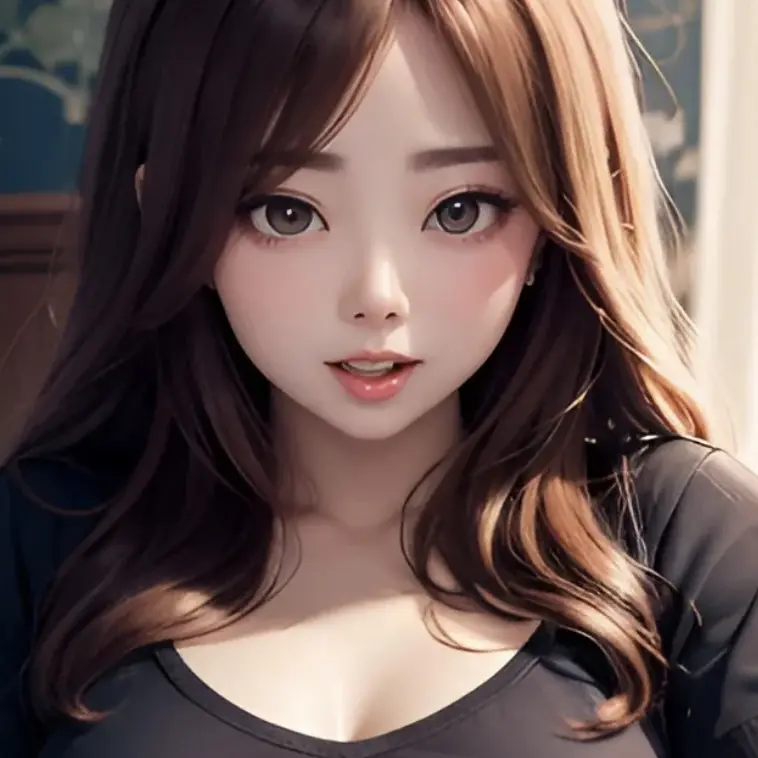 CandidRival1867의 あすか